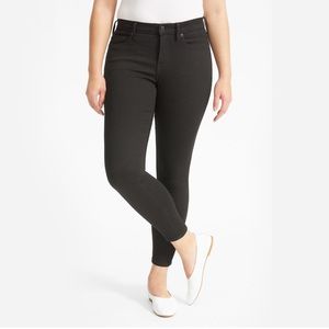 Everlane The Authentic Stretch Mid-Rise Skinny